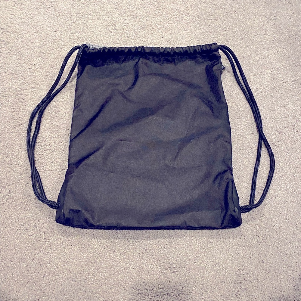 Adidas Drawstring Backpack - Picture 2 of 4